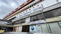 Bukit Timah Shopping Centre (D21), Shop House #628800241